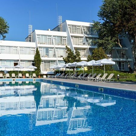 Aluasun Helios Beach Obzor Exterior photo