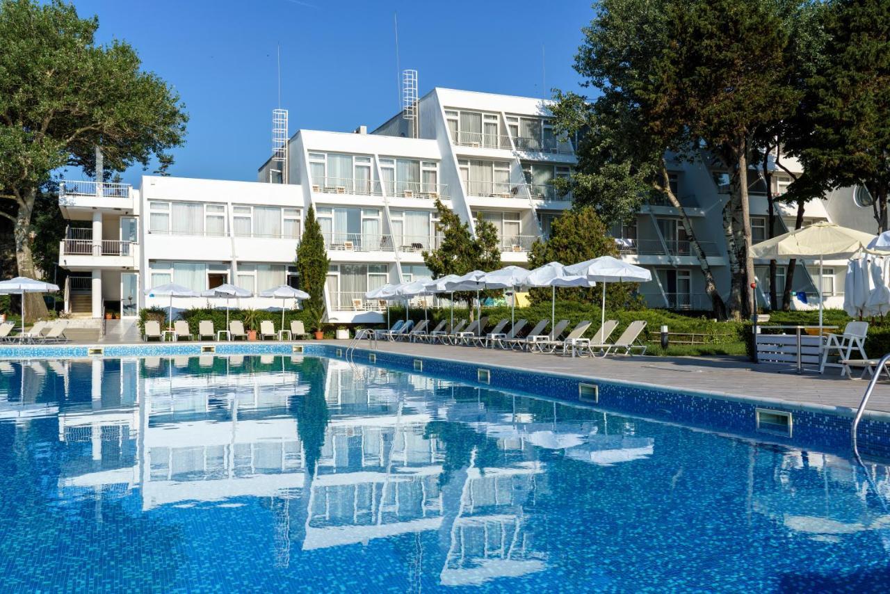 Aluasun Helios Beach Obzor Exterior photo